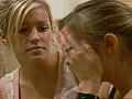 Kristin does her best to comfort Jessica after breaking up with Jason.